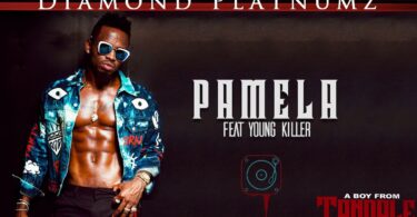 MP3 DOWNLOAD Diamond Platnumz - Pamela