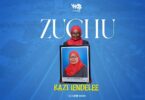 MP3 DOWNLOAD Zuchu - Kazi Iendelee