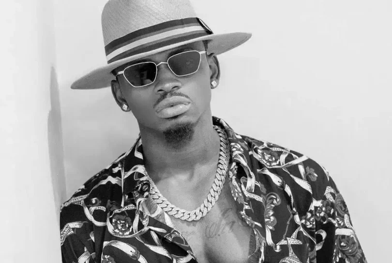 MP3 DOWNLOAD Diamond Platnumz - Nalia Na Mengi