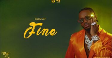 MP3 DOWNLOAD Diamond Platnumz - Fine