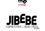 MP3 DOWNLOAD Diamond Platnumz Ft Lava Lava & Mbosso - Jibebe