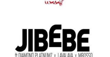 MP3 DOWNLOAD Diamond Platnumz Ft Lava Lava & Mbosso - Jibebe