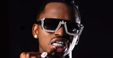 MP3 DOWNLOAD Diamond Platnumz - Binadam