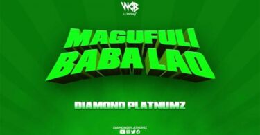 MP3 DOWNLOAD Diamond Platnumz - Baba Lao