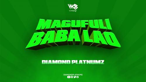 MP3 DOWNLOAD Diamond Platnumz - Baba Lao