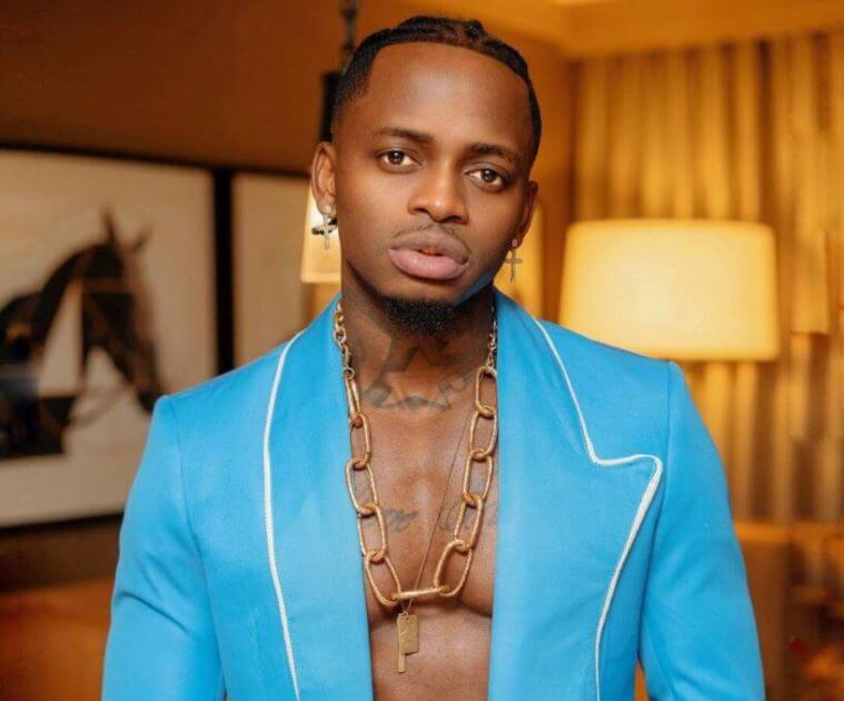 MP3 DOWNLOAD Diamond Platnumz - Sikomi