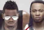 MP3 DOWNLOAD Diamond Platnumz Ft Mr Flavour - Nana