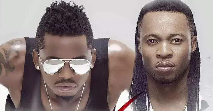 MP3 DOWNLOAD Diamond Platnumz Ft Mr Flavour - Nana