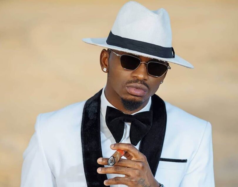 MP3 DOWNLOAD Diamond Platnumz Ft Rema - Gimmie