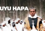 MP3 DOWNLOAD Mbosso - Huyu Hapa