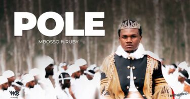 MP3 DOWNLOAD Mbosso Ft Ruby - Pole