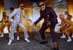 MP4 DOWNLOAD Diamond Platnumz Ft Koffi Olomide - Waah!