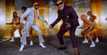 MP4 DOWNLOAD Diamond Platnumz Ft Koffi Olomide - Waah!