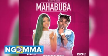 MP3 DOWNLOAD Nandy Ft Aslay - Mahabuba