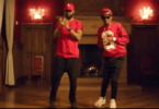 MP4 DOWNLOAD Diamond Platnumz Ft Fally Ipupa - Inama