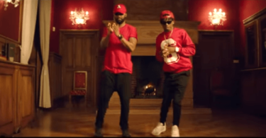 MP4 DOWNLOAD Diamond Platnumz Ft Fally Ipupa - Inama