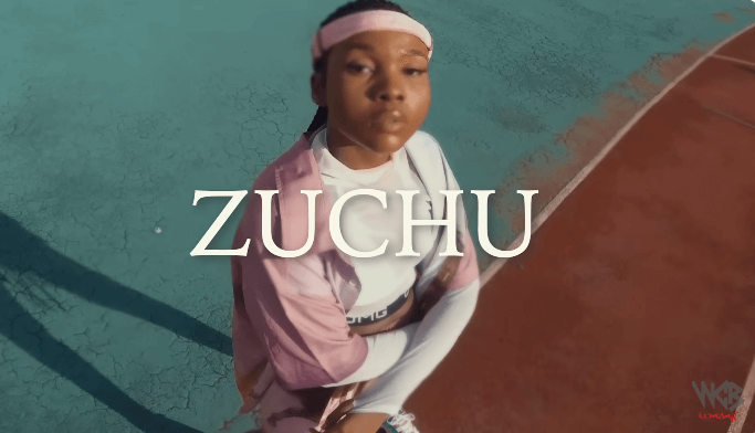 MP4 DOWNLOAD Zuchu Ft Bontle Smith & Tyler icu – Kitu