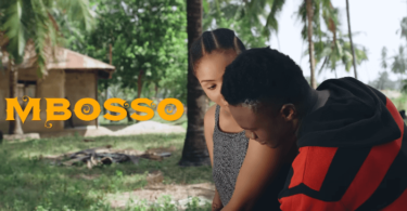 MP4 DOWNLOAD Mbosso Ft Njenje – Tulizana