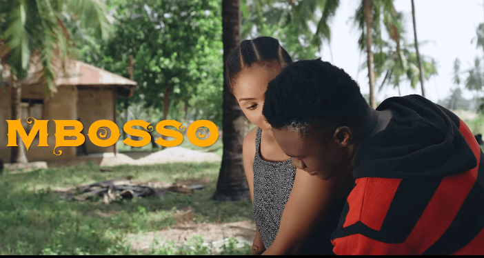 MP4 DOWNLOAD Mbosso Ft Njenje – Tulizana