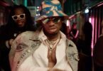 MP4 DOWNLOAD Diamond Platnumz Ft Morgan Heritage - Hallelujah