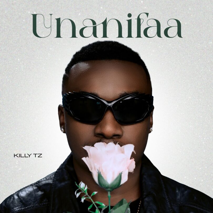 MP3 DOWNLOAD Killy - Unanifaa