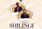 MP3 DOWNLOAD Mbosso Ft Reekado Banks - Shilingi