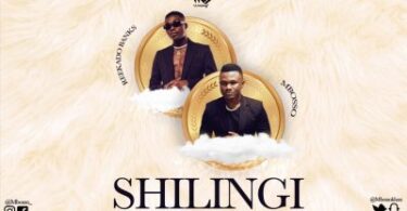 MP3 DOWNLOAD Mbosso Ft Reekado Banks - Shilingi