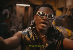 MP4 DOWNLOAD Mbosso - Umechelewa