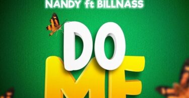 MP3 DOWNLOAD Nandy Ft Billnas - Do Me