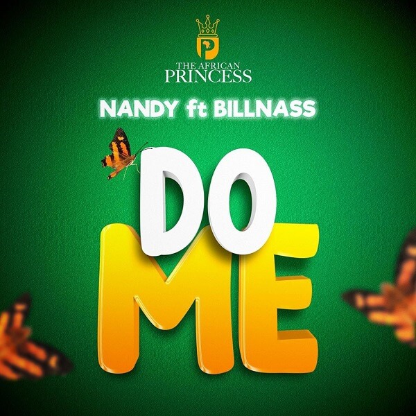 MP3 DOWNLOAD Nandy Ft Billnas - Do Me