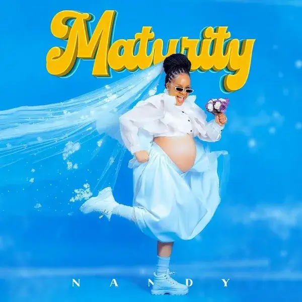 MP3 DOWNLOAD Nandy Ft C Natty - Ebelebe