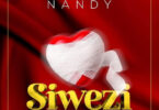 MP3 DOWNLOAD Nandy - Siwezi