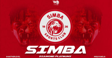 MP3 DOWNLOAD Diamond Platnumz - Simba