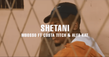 MP4 DOWNLOAD Mbosso Ft Costa Titch & Alfa Kat - Shetani