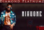 MP3 DOWNLOAD Diamond Platnumz - Nikuone