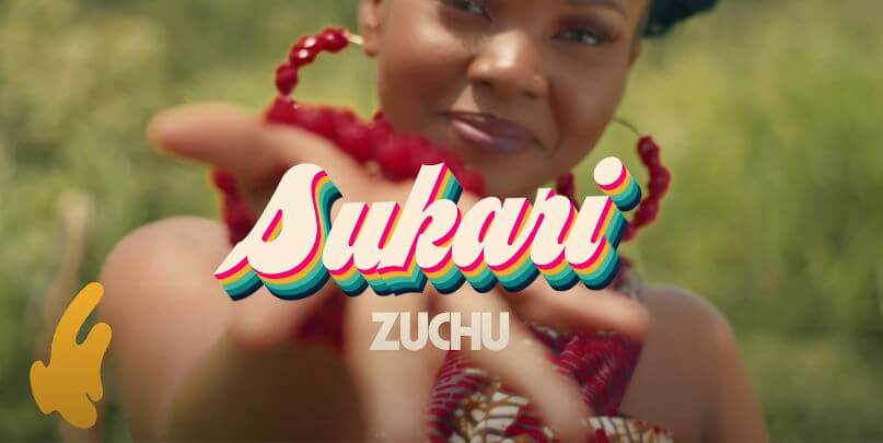 MP4 DOWNLOAD Zuchu – Sukari