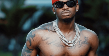 MP4 DOWNLOAD Diamond Platnumz - Haunisumbui