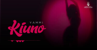 MP3 DOWNLOAD Yammi - Kiuno