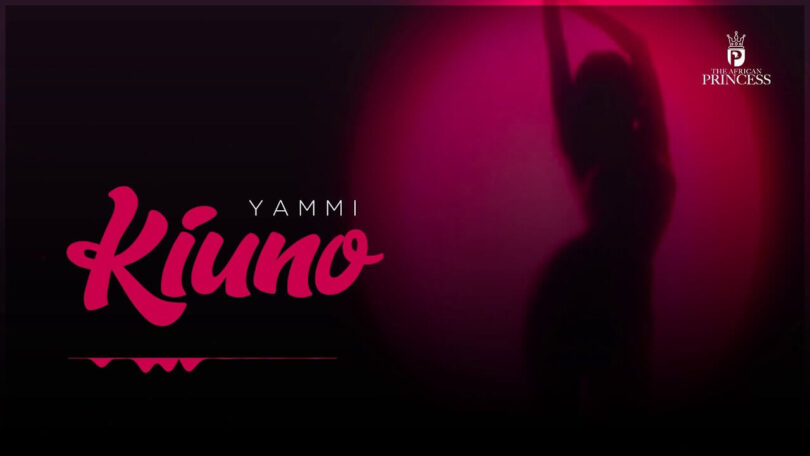 MP3 DOWNLOAD Yammi - Kiuno