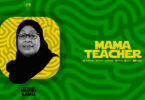 MP3 DOWNLOAD Harmonize - Mama Teacher