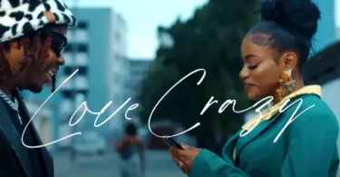 MP4 DOWNLOAD Yammi Ft Lexsil & ZiiBeats – Love Crazy