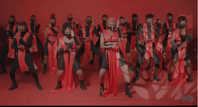 MP4 DOWNLOAD Zuchu - Nyumba Ndogo