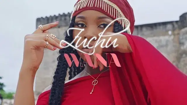 MP4 DOWNLOAD Zuchu - Wana