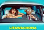 MP3 DOWNLOAD Zuchu Ft Diamond Platnumz - Litawachoma