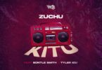 MP3 DOWNLOAD Zuchu Ft Bontle Smith & Tyler icu - Kitu