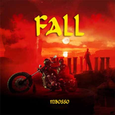 MP3 DOWNLOAD Mbosso - Fall