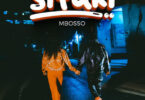 MP3 DOWNLOAD Mbosso - Sitaki