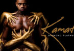 MP3 DOWNLOAD Diamond Platnumz - Kamata