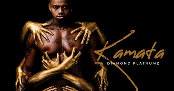 MP3 DOWNLOAD Diamond Platnumz - Kamata