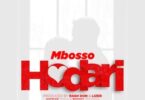 MP3 DOWNLOAD Mbosso - Hodari